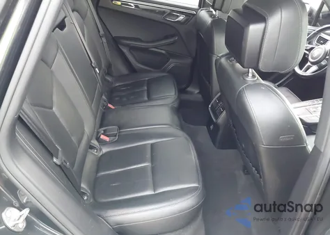 2018 Porsche Macan S z USA, uszkodzony, nr VIN WP1AB2A58JLB37044